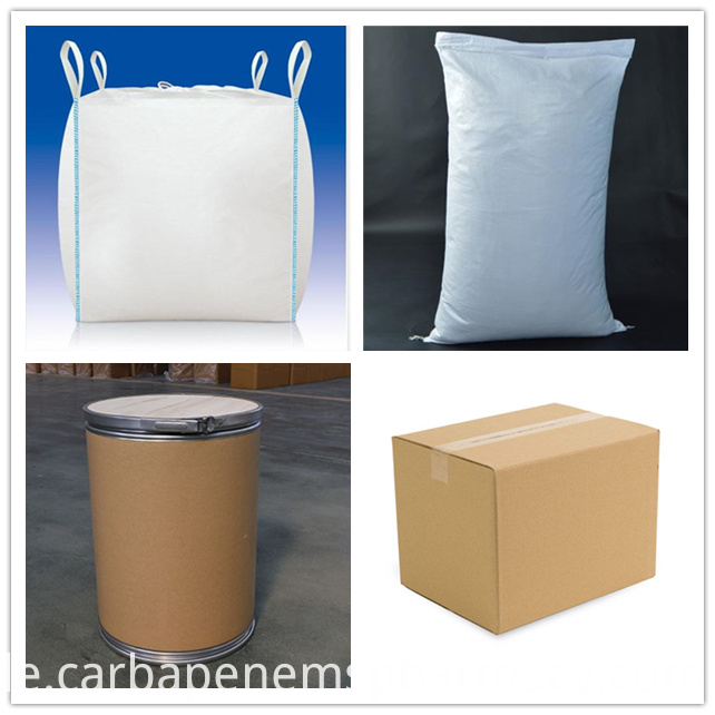 Meropenem trihydratef Meropenem trihydratef
